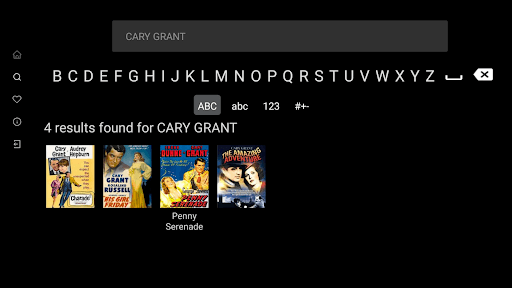 Amazing Classics - Movies & TV