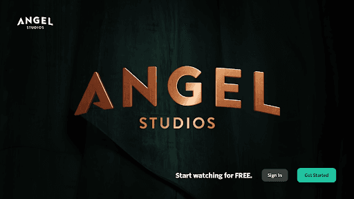 Angel Studios
