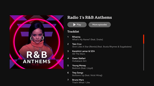 BBC Sounds: Radio & Podcasts
