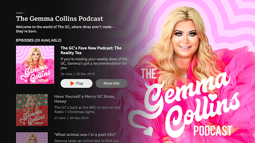 BBC Sounds: Radio & Podcasts