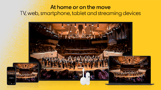 Berliner Philharmoniker