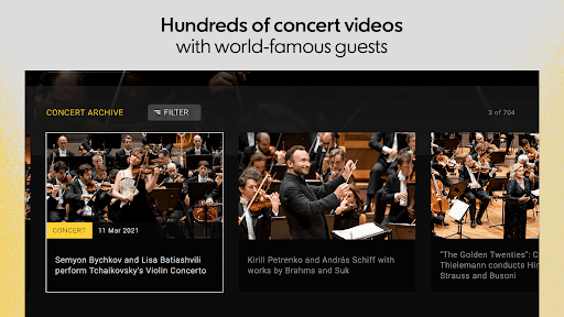 Berliner Philharmoniker