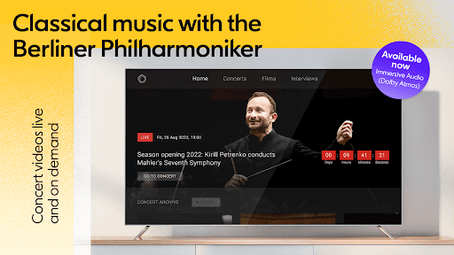 Berliner Philharmoniker