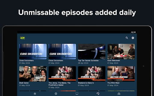 Blaze TV