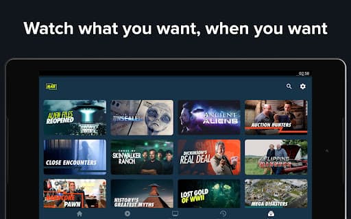 Blaze TV