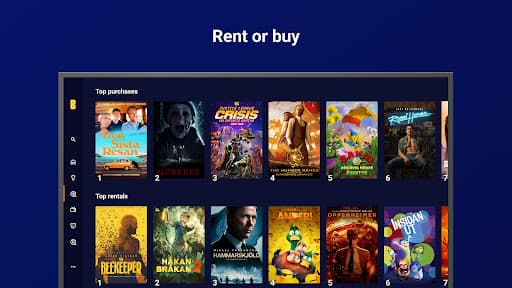 Blockbuster