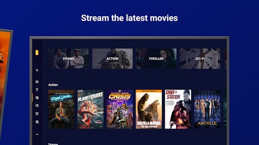 Blockbuster