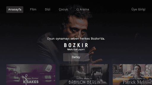 BluTV