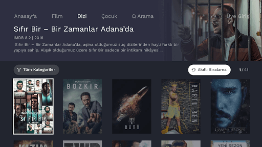BluTV