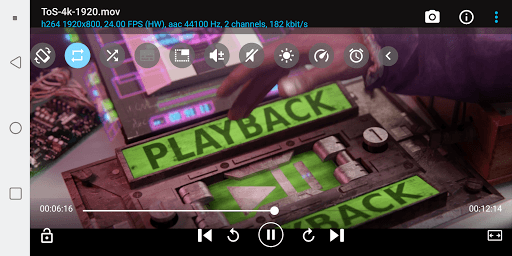 BSPlayer