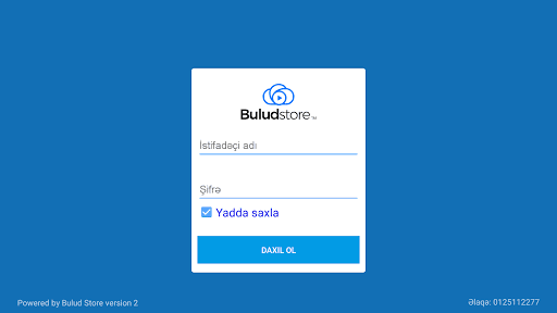 Bulud TV
