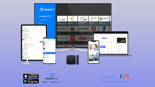 Bulud TV