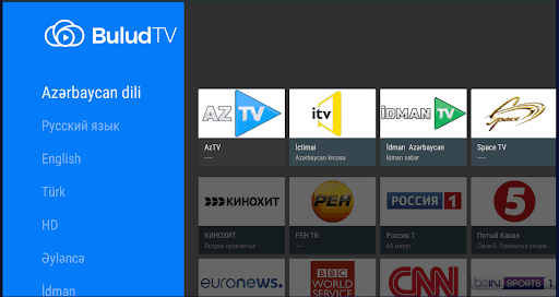 Bulud TV