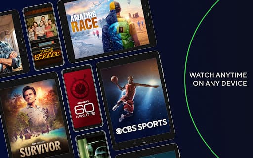 CBS