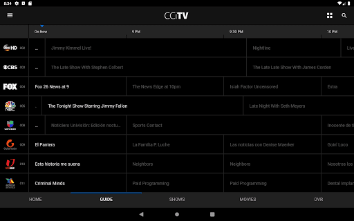 CCiTV