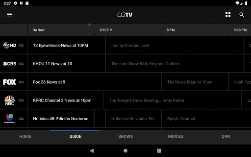 CCiTV