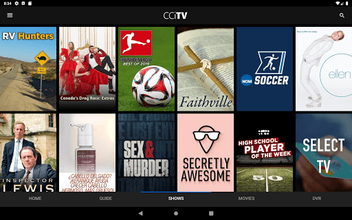 CCiTV
