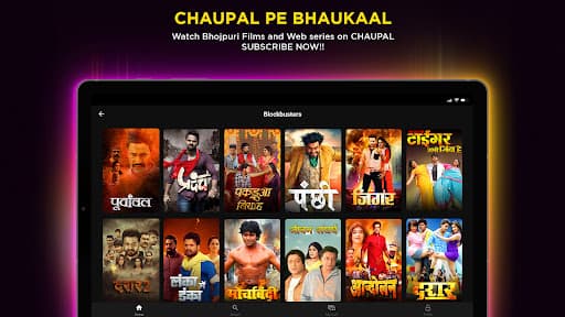 Chaupal