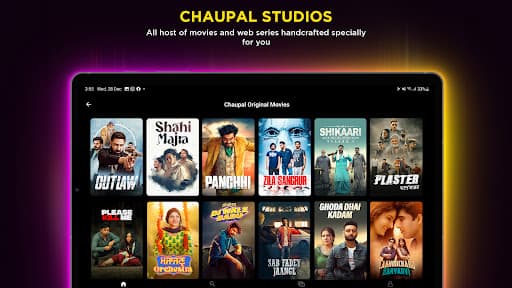 Chaupal