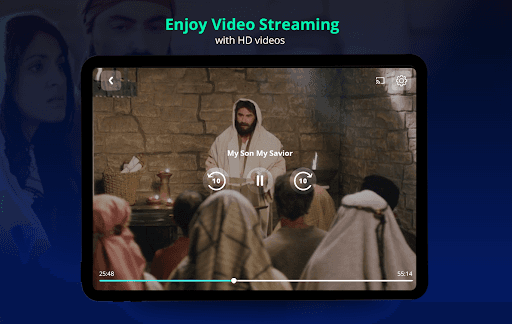 Yuyu - Android TV