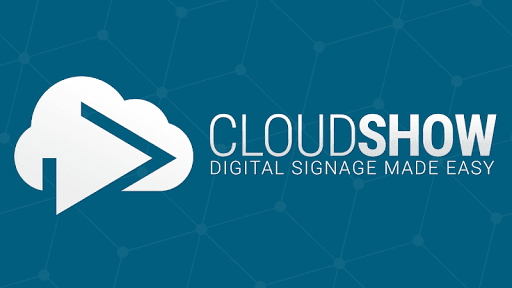 CloudShow Client for Android TV