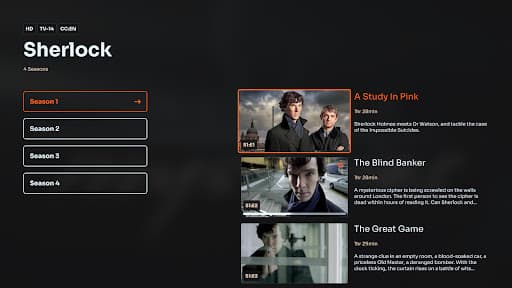 Crackle