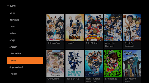 Crunchyroll