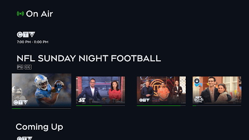 CTV