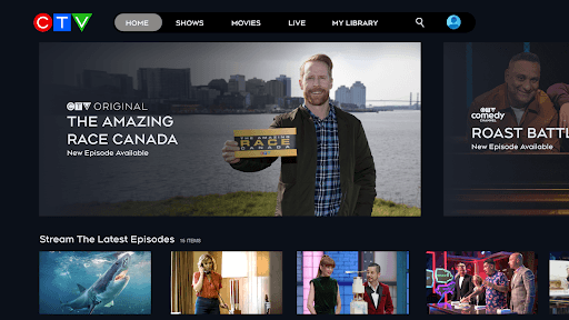 CTV