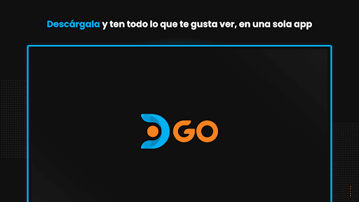DIRECTV GO