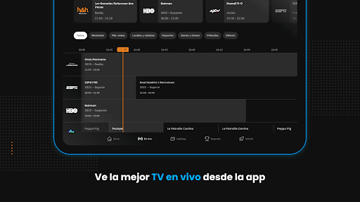 DIRECTV GO