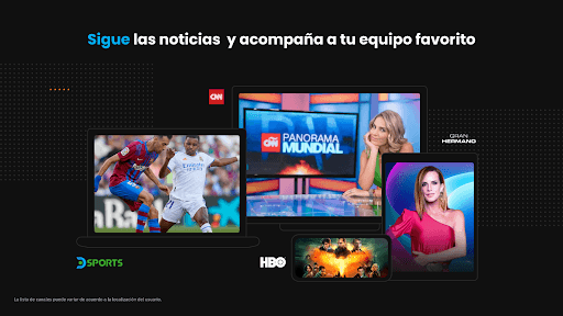 DIRECTV GO