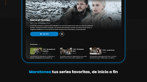 DIRECTV GO