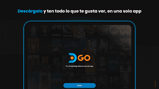 DIRECTV GO