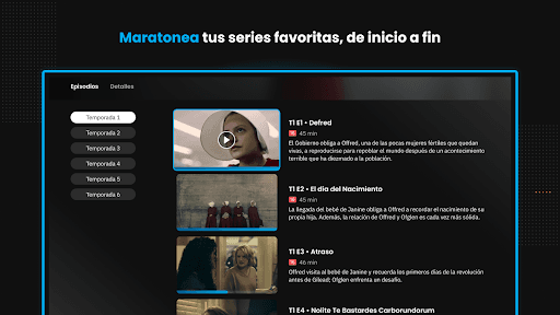 DIRECTV GO