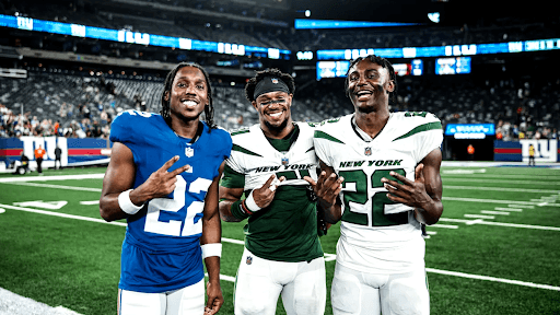 Direct Sports Network