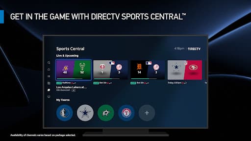 DIRECTV