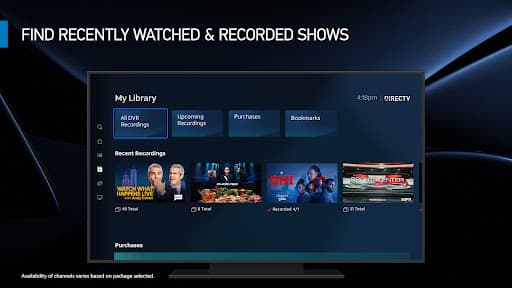 DIRECTV