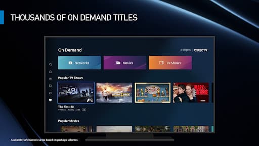 DIRECTV