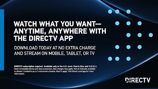 DIRECTV
