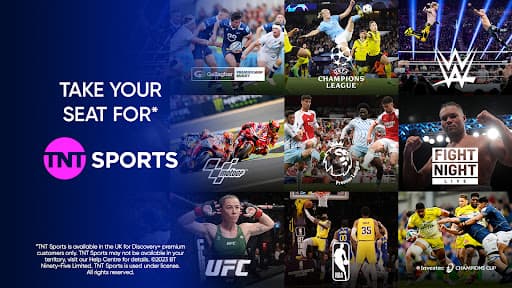 discovery+ | Stream TV Shows