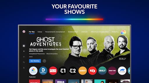 discovery+ | Stream TV Shows