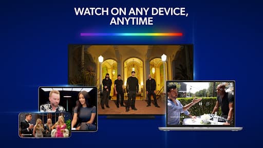 discovery+ | Stream TV Shows