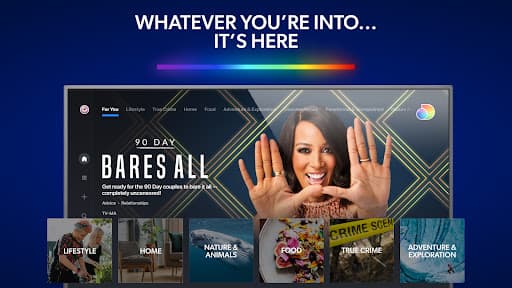 discovery+ | Stream TV Shows
