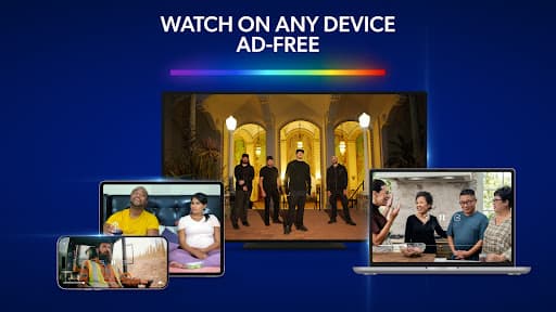 discovery+ | Stream TV Shows