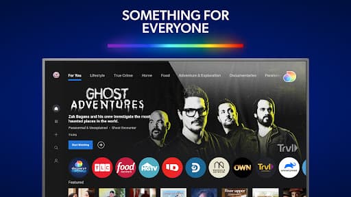 discovery+ | Stream TV Shows