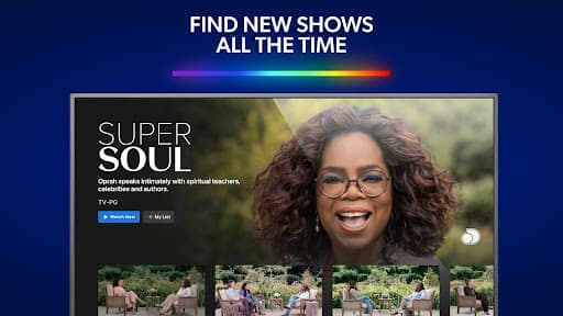 discovery+ | Stream TV Shows