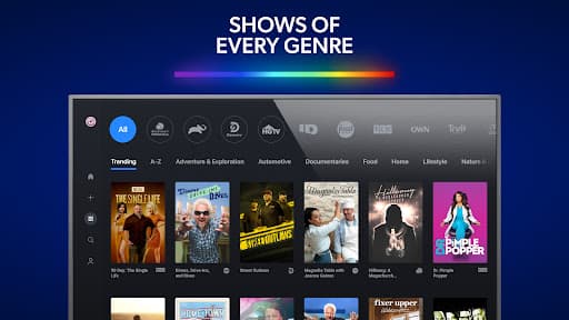 discovery+ | Stream TV Shows