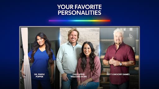 discovery+ | Stream TV Shows