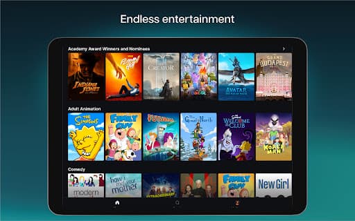Disney+